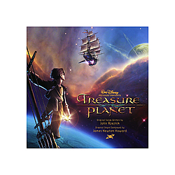 Bb Mak - Treasure Planet album