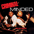 B.D.P - Criminal Minded album