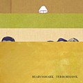 Bearvsshark - Terrorhawk альбом