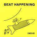 Beat Happening - 1983-85 альбом