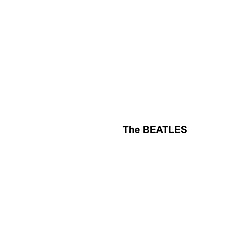 Beatles, The - Revolution album