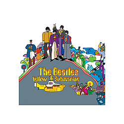 Beatles, The - The Beatles Collection, Volume 8: Yellow Submarine album