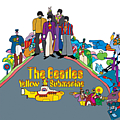 Beatles, The - The Beatles Collection, Volume 8: Yellow Submarine album