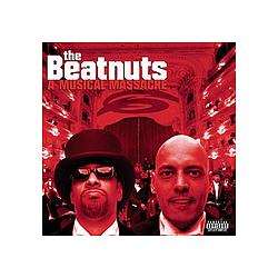 Beatnuts, The - A Musical Massacre альбом