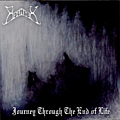 Beatrik - Journey Through the End of Life альбом