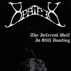 Beatrik - The Infernal Wolf Is Still Hunting альбом