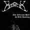 Beatrik - The Infernal Wolf Is Still Hunting album