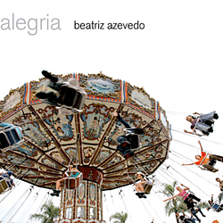 Beatriz Azevedo - Alegria альбом