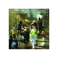 Beautiful South The - Carry On Up The Charts album