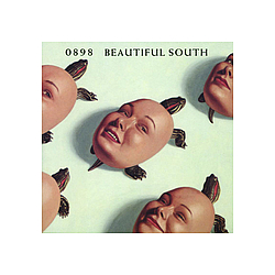 Beautiful South The - 0898 Beautiful South album