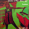 Beaver - Queens Of The Stone Age / Beaver album