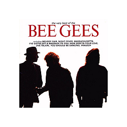 Bee Gees, The - The Very Best of the Bee Gees альбом