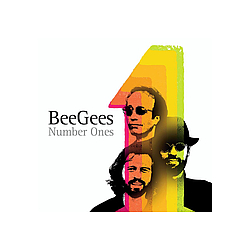 Bee Gees, The - Spirits Having Flown альбом