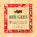 Bee Gees, The - Love Songs альбом