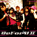 BeForU - BeForU II альбом