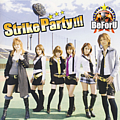 BeForU - Strike Party!!! альбом