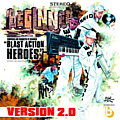 Beginner - Blast Action Heroes: Version 2.0 album