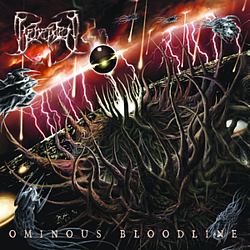 Beheaded - Ominous Bloodline album