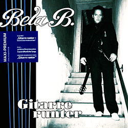 Bela B. - Gitarre runter album