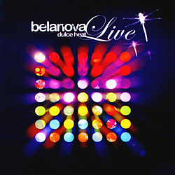 Belanova - Dulce Beat Live album