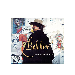 Belchior - Auto-Retrato альбом