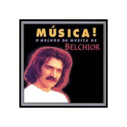 Belchior - MÃºsica! album
