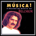 Belchior - MÃºsica! album
