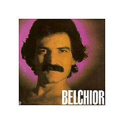 Belchior - CoracÃ£o Selvagem album