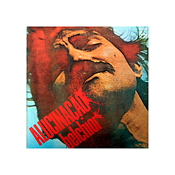 Belchior - AlucinaÃ§Ã£o альбом