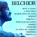 Belchior - Mote e Glosa album