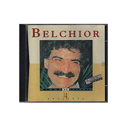 Belchior - Antologia LÃ­rica album