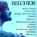 Belchior - Belchior альбом