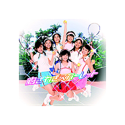 BerryZ Koubou - Munasawagi Scarlet альбом