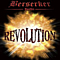 Berserker Berlin - revolution альбом