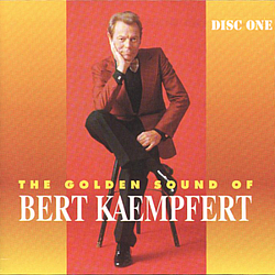 Bert Kaempfert - The Golden Sound Of Bert Kaempfert альбом