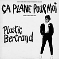 Bertrand Plastic - King of the Divan альбом
