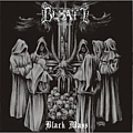 Besatt - Black Mass album