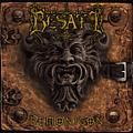 Besatt - Demonicon album