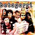 Betagarri - Enderrok альбом