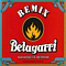 Betagarri - Betagarri Remix альбом