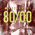 Betagarri - 80/00 альбом