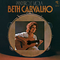 Beth Carvalho - Pandeiro e Viola album