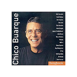 Beth Carvalho - Songbook: Chico Buarque, Volume 1 альбом