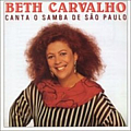 Beth Carvalho - MPB No JT, Volume 10: Beth Carvalho album
