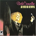 Beth Carvalho - Beth Carvalho Ao Vivo No Olympia album