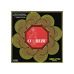 Betinho - O Rebu альбом