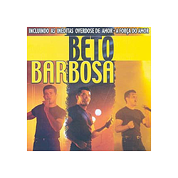 Beto Barbosa - Popularidade альбом