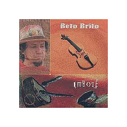 Beto Brito - ImbolÃª album