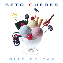 Beto Guedes - Dias De Paz album