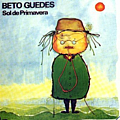 Beto Guedes - Sol de Primavera альбом